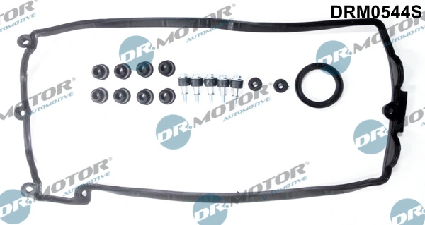 Gasket Set, cylinder head cover